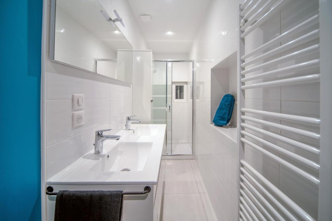 Appartement Contemporain Au Coeur Du Centre Ville Макон Екстер'єр фото